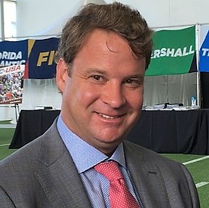 Lane Kiffin Profile Picture