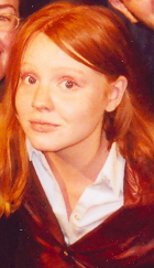 Lauren Ambrose Profile Picture