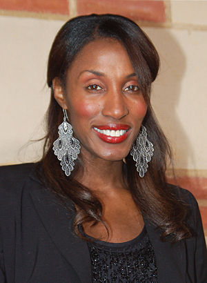 Lisa Leslie Profile Picture