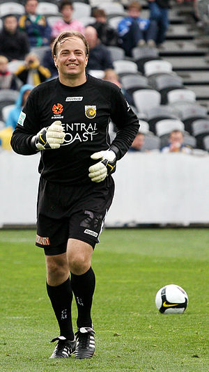 Mark Bosnich