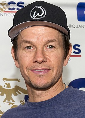 Mark Wahlberg Profile Picture