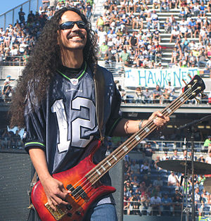 Mike Inez Profile Picture