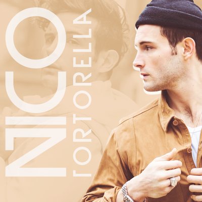 Nico Tortorella Profile Picture