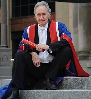 Nigel Planer Profile Picture