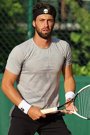 Nikoloz Basilashvili