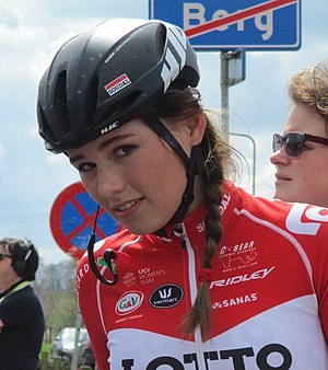 Puck Moonen