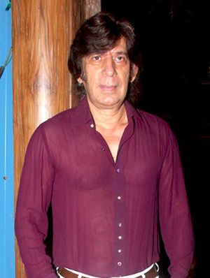 Razak Khan Profile Picture