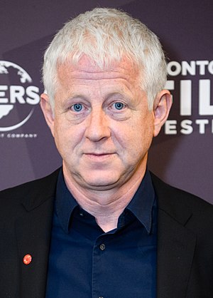 Richard Curtis Profile Picture