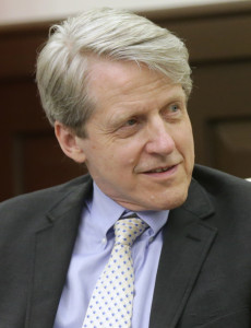 Robert J. Shiller