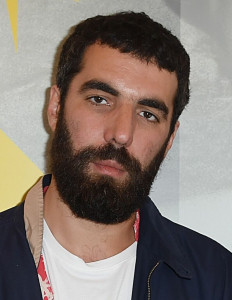 Romain Gavras Profile Picture