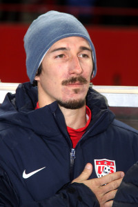 Sacha Kljestan