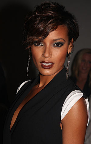 Selita Ebanks Profile Picture