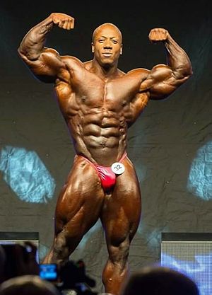 Shawn Rhoden Profile Picture