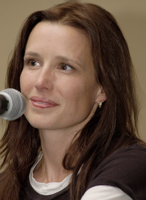 Shawnee Smith