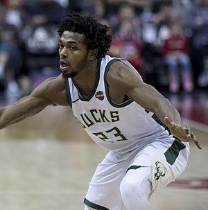 Sterling Brown