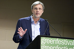 Thom Hartmann