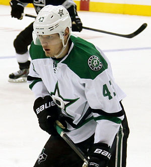 Valeri Nichushkin Profile Picture