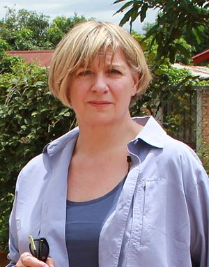 Victoria Wood Profile Picture