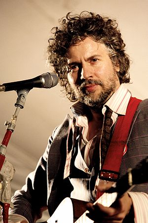 Wayne Coyne Profile Picture