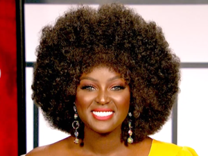 Amara La Negra Profile Picture