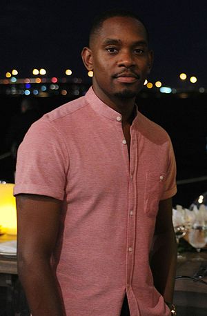 Aml Ameen Profile Picture