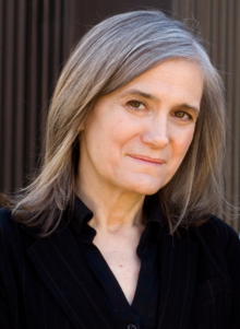 Amy Goodman Profile Picture