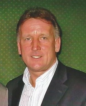 Andreas Brehme Profile Picture