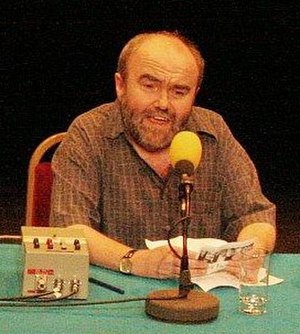 Andy Hamilton Profile Picture