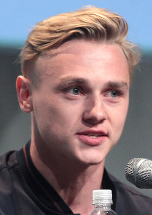 Ben Hardy Profile Picture