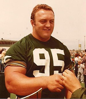 Bill Kazmaier