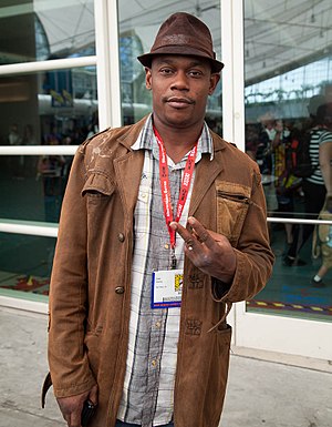 Bokeem Woodbine