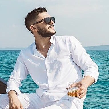 Butrint Imeri Profile Picture