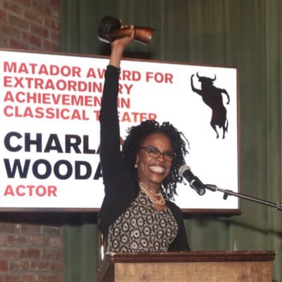 Charlayne Woodard Profile Picture