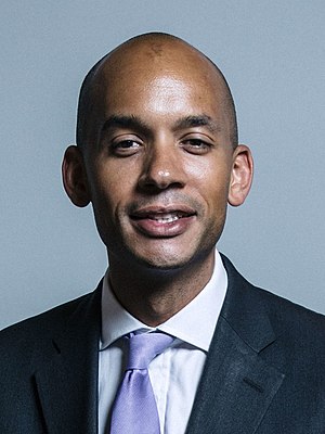 Chuka Umunna Profile Picture