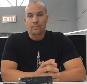 Coby Bell Profile Picture