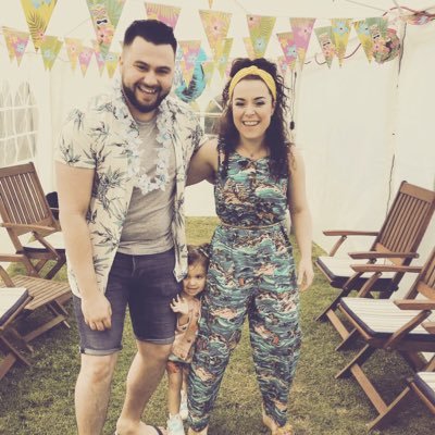 Dani Harmer Profile Picture