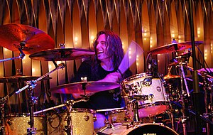 Dave Abbruzzese