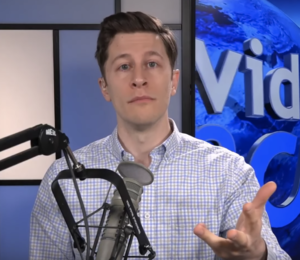 David Pakman