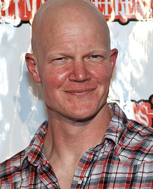 Derek Mears Profile Picture