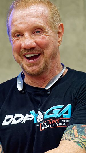 Diamond Dallas Page Profile Picture