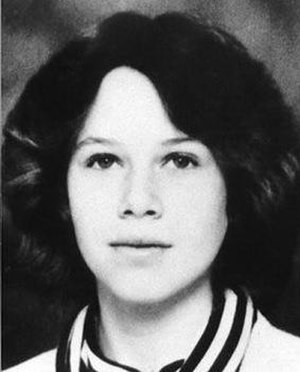 Disappearance of Laureen Rahn