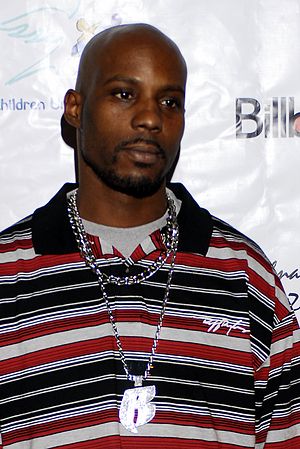 DMX Profile Picture