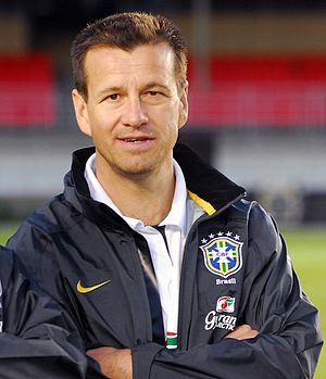 Dunga Profile Picture