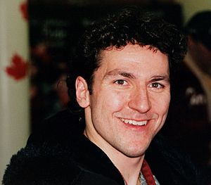 Elvis Stojko Profile Picture