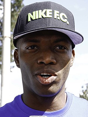 Enner Valencia