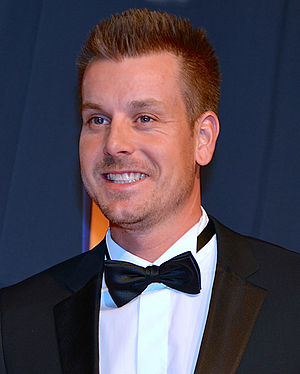 Henrik Stenson