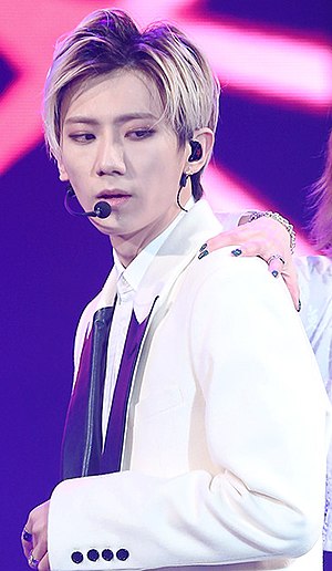 Jang Hyun-seung