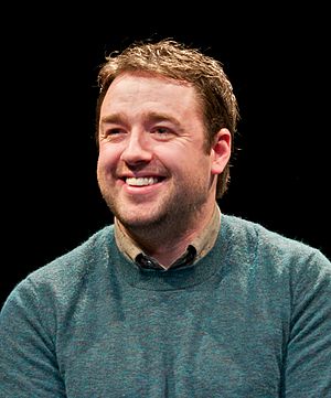 Jason Manford Profile Picture