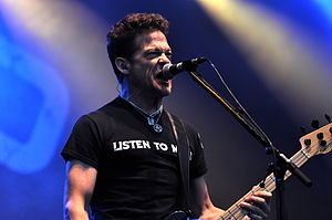 Jason Newsted Profile Picture