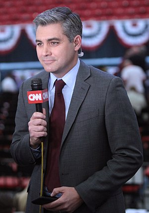 Jim Acosta Profile Picture